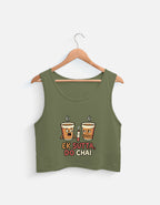 Tshirt Olive Green