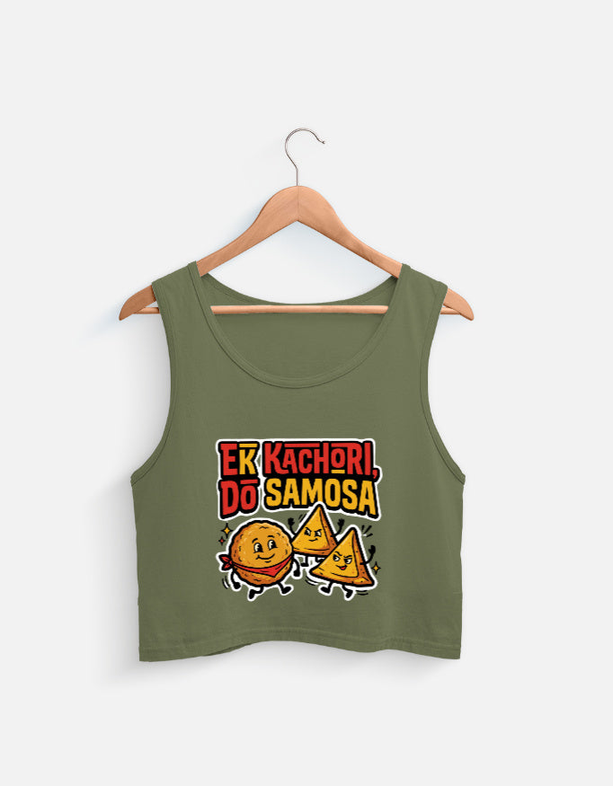Tshirt Olive Green