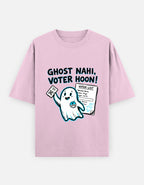 Tshirt Light Baby Pink
