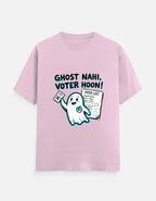 Tshirt Light Baby Pink