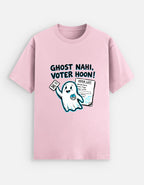 Tshirt Light Baby Pink