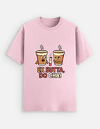Tshirt Light Baby Pink
