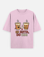 Tshirt Light Baby Pink