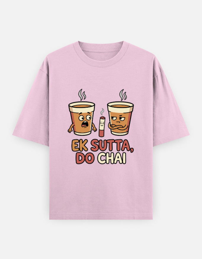 Tshirt Light Baby Pink