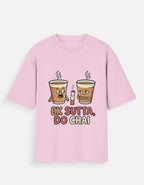 Tshirt Light Baby Pink