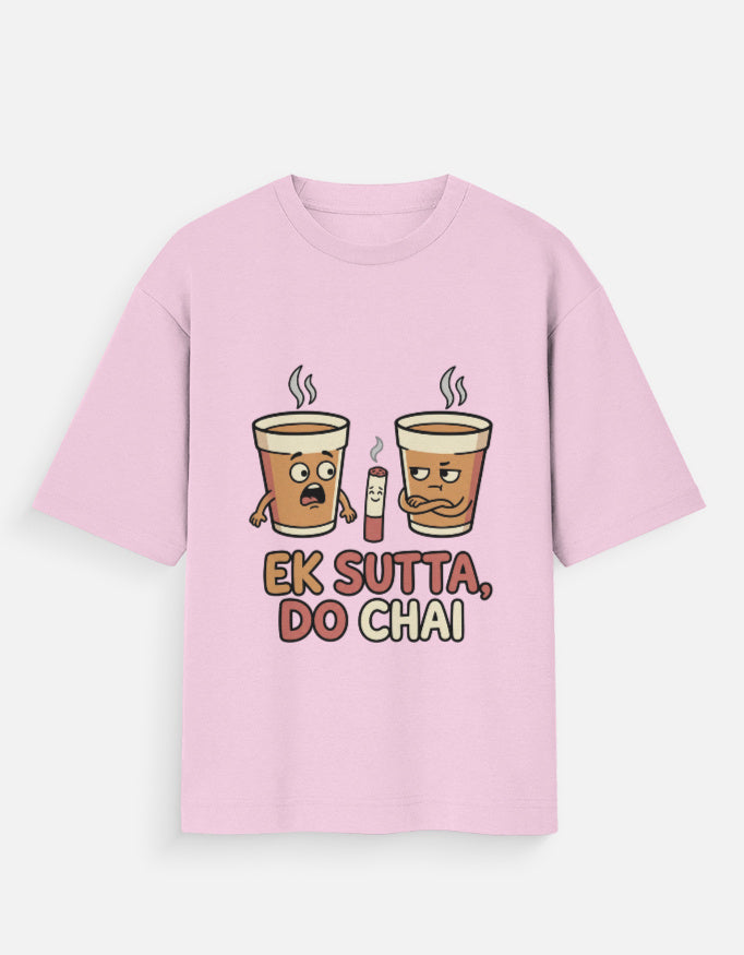 Tshirt Light Baby Pink
