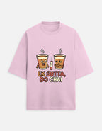 Tshirt Light Baby Pink