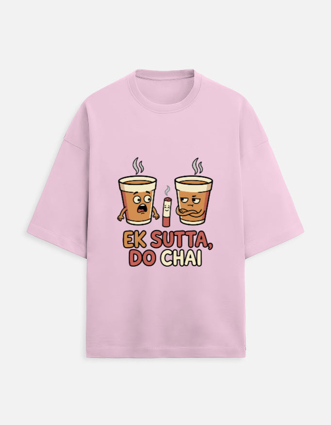 Tshirt Light Baby Pink