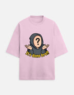 Tshirt Light Baby Pink