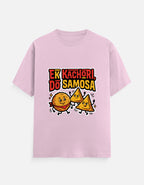 Tshirt Light Baby Pink