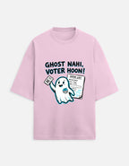 Tshirt Light Baby Pink