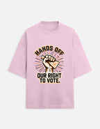 Tshirt Light Baby Pink