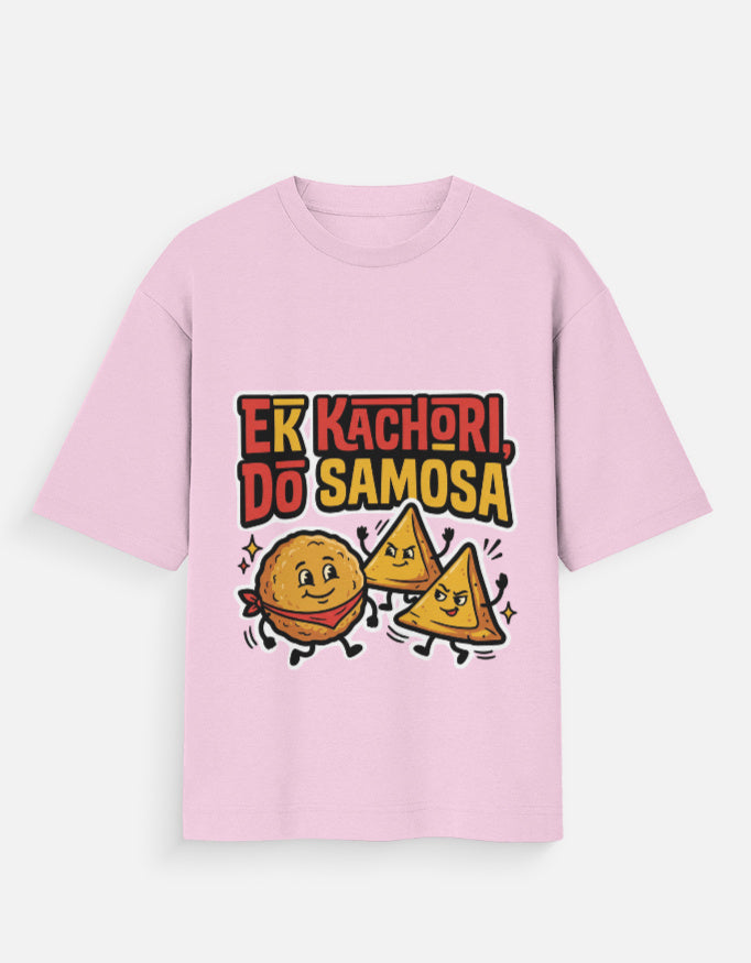 Tshirt Light Baby Pink