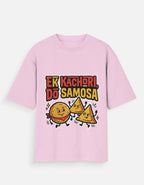 Tshirt Light Baby Pink