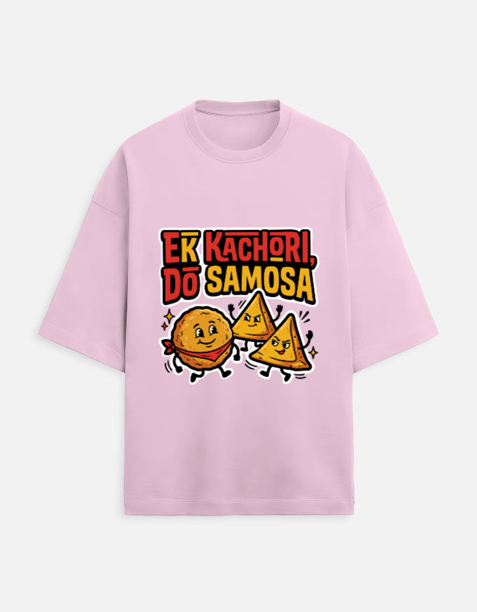 Tshirt Light Baby Pink