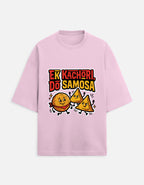 Tshirt Light Baby Pink