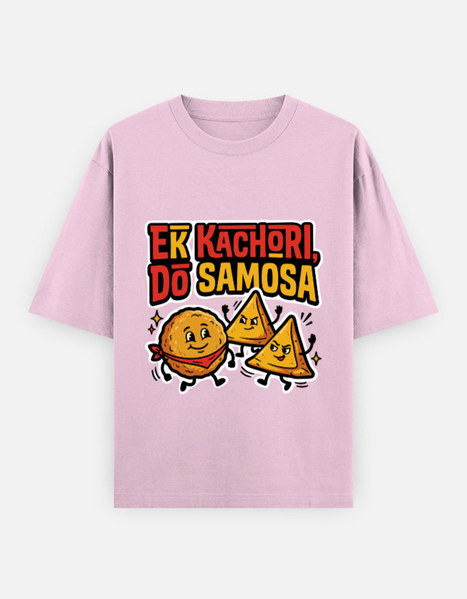 Tshirt Light Baby Pink