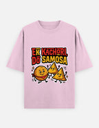 Tshirt Light Baby Pink