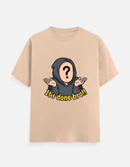 Tshirt Peach