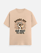 Tshirt Peach
