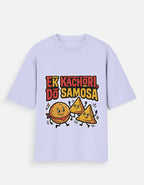 Tshirt Lavender