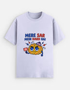 Tshirt Lavender