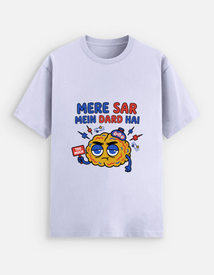 Tshirt Lavender