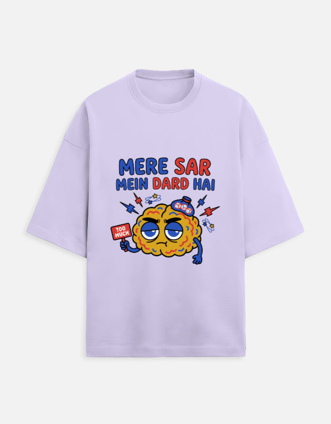 Tshirt Lavender