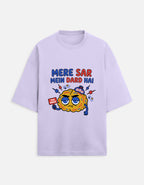 Tshirt Lavender