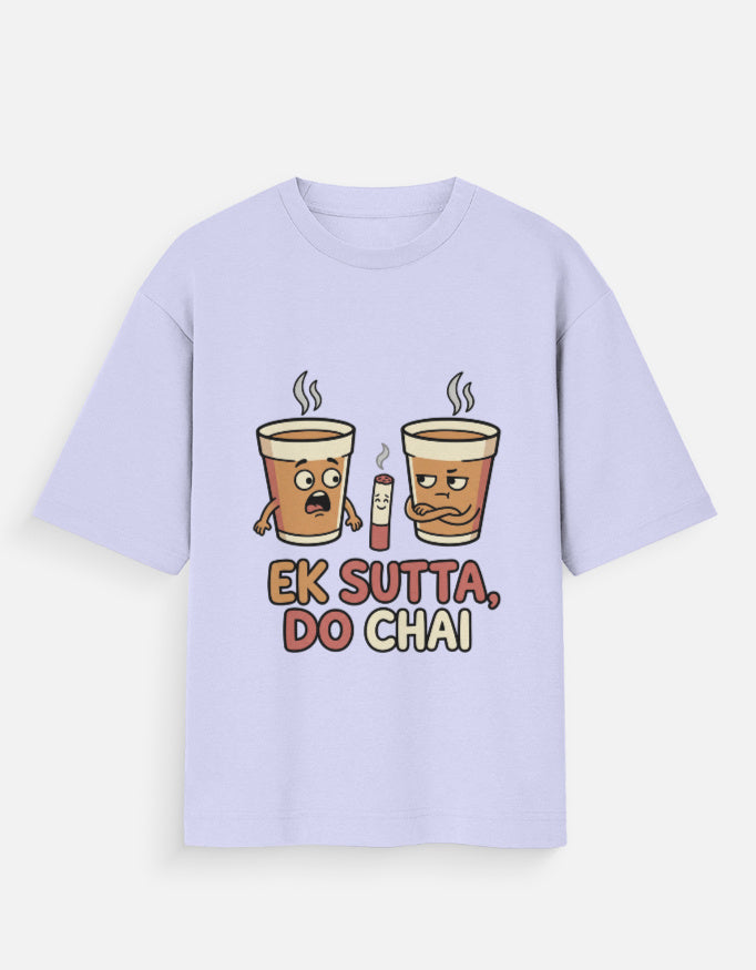Tshirt Lavender