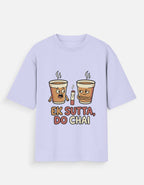 Tshirt Lavender