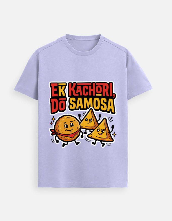 Tshirt Lavender