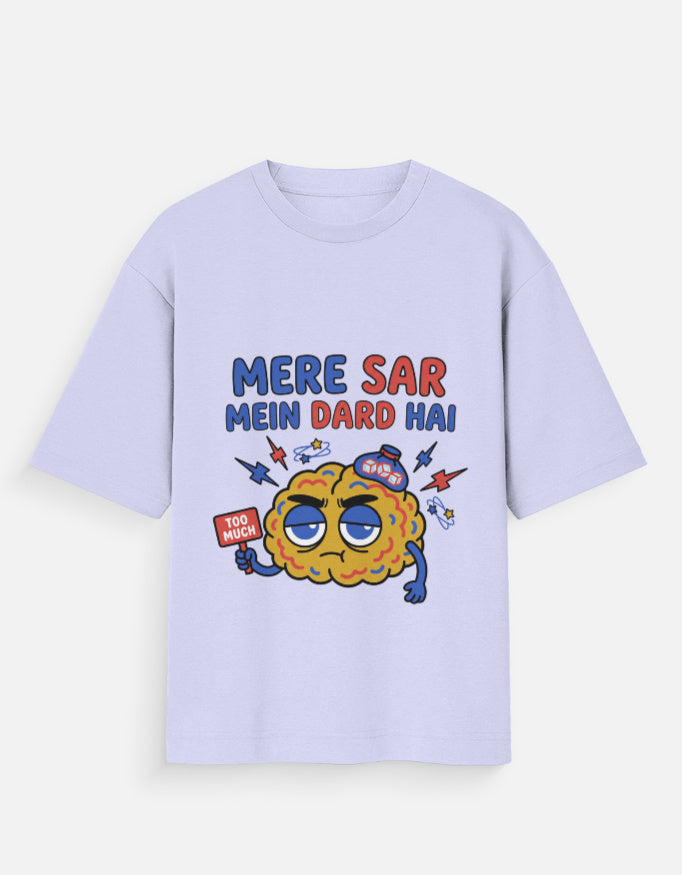 Tshirt Lavender