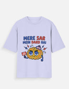 Tshirt Lavender