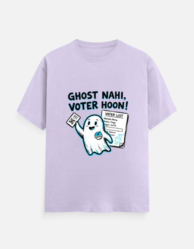 Tshirt Lavender