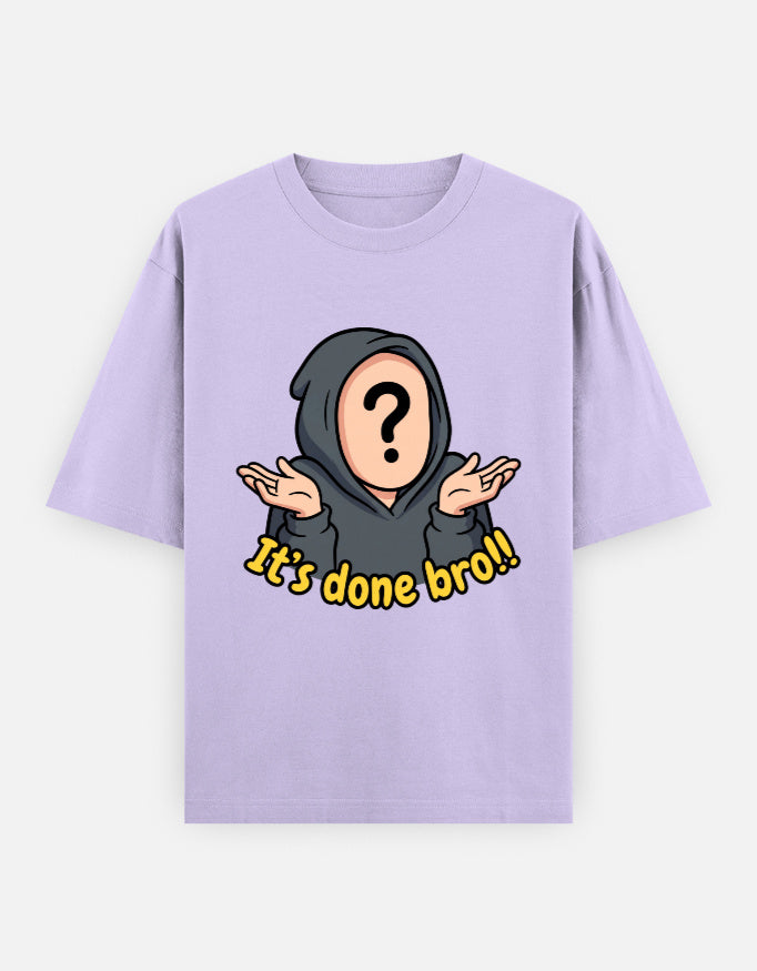 Tshirt Lavender