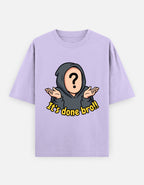 Tshirt Lavender