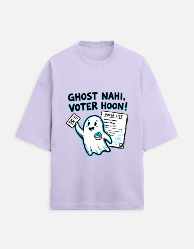 Tshirt Lavender