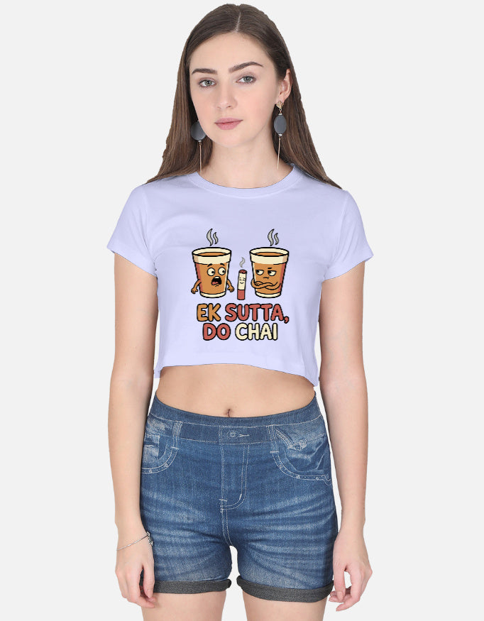 Tshirt Lavender