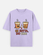 Tshirt Lavender