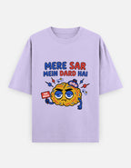 Tshirt Lavender