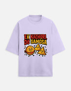 Tshirt Lavender