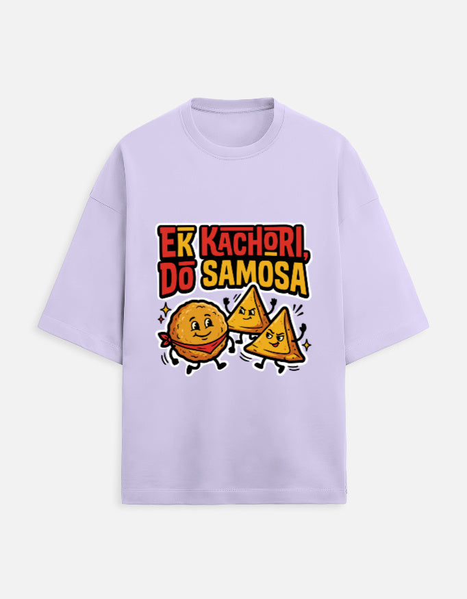 Tshirt Lavender