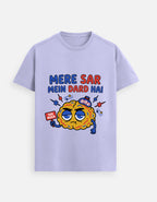Tshirt Lavender