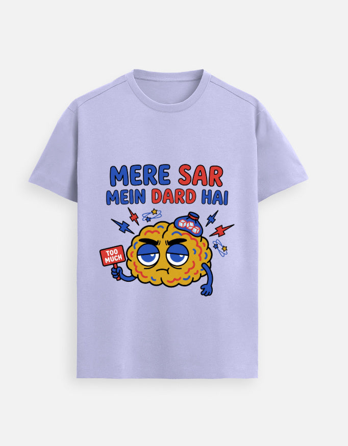 Tshirt Lavender