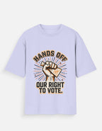 Tshirt Lavender