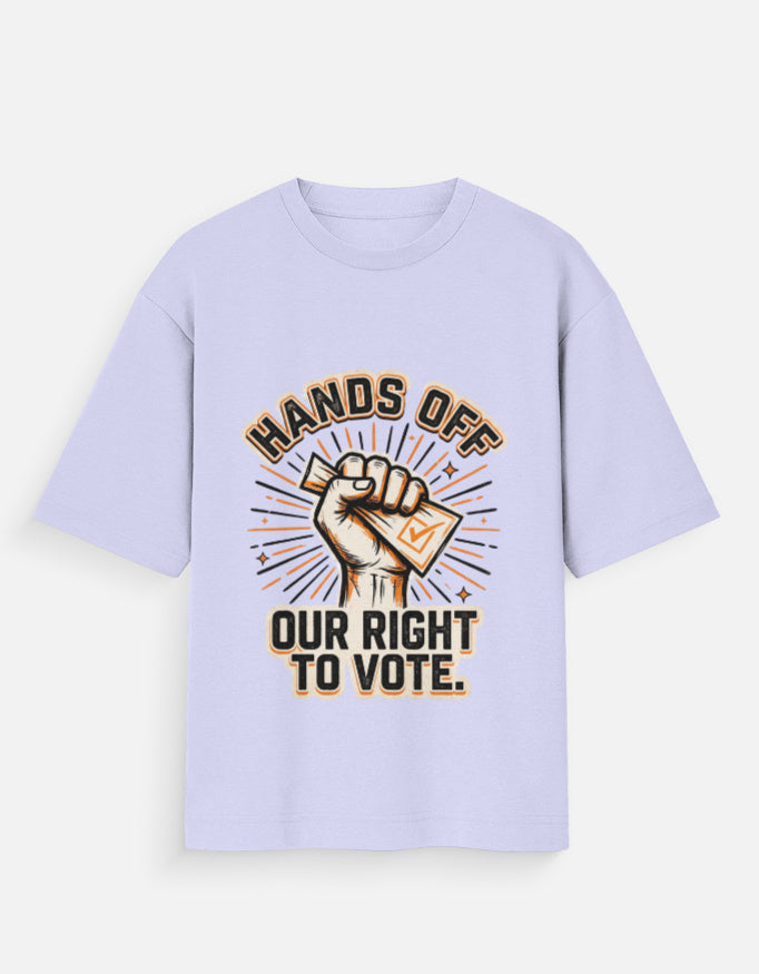 Tshirt Lavender