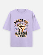 Tshirt Lavender