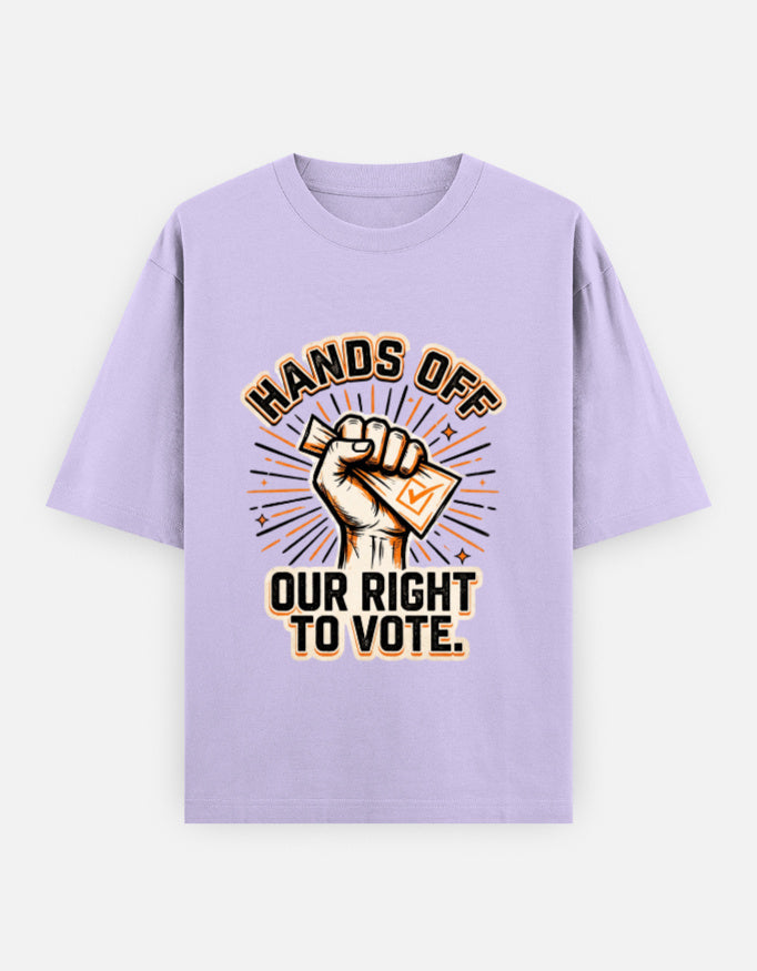 Tshirt Lavender