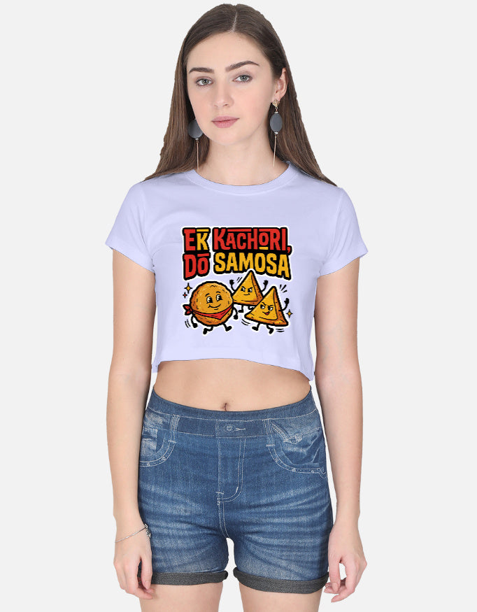 Tshirt Lavender